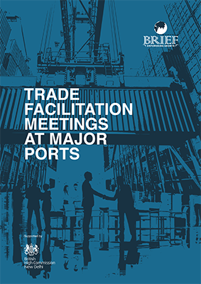 Trade facilitation ports