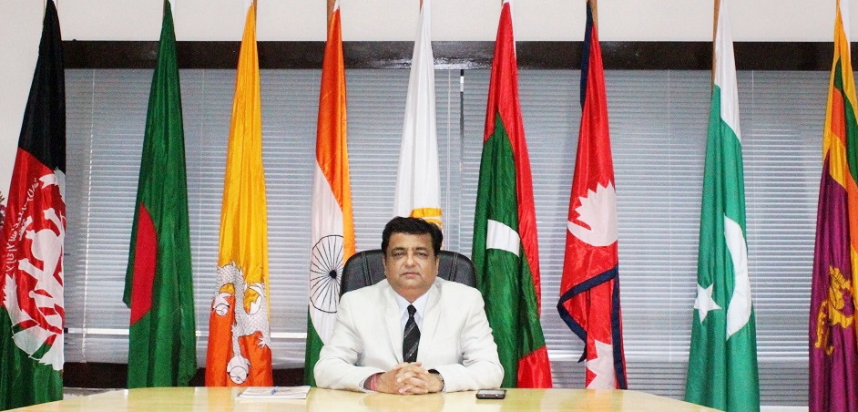 Dr Sunil Motiwal