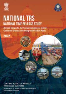 National TRS National Time Release Study