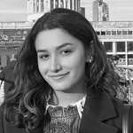 Picture of Bhanavi Bahl