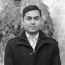 Picture of Sagnik Samadder