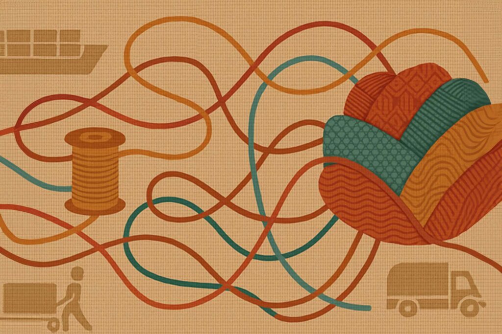 South Asia’s Twin Deficits of Trade and Trust