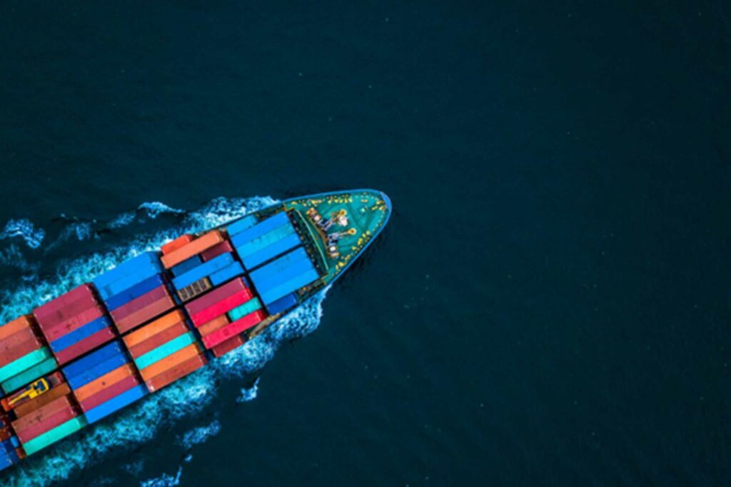 Navigating the Green Wave: How India Can Lead the Sustainable Shipping Revolution?