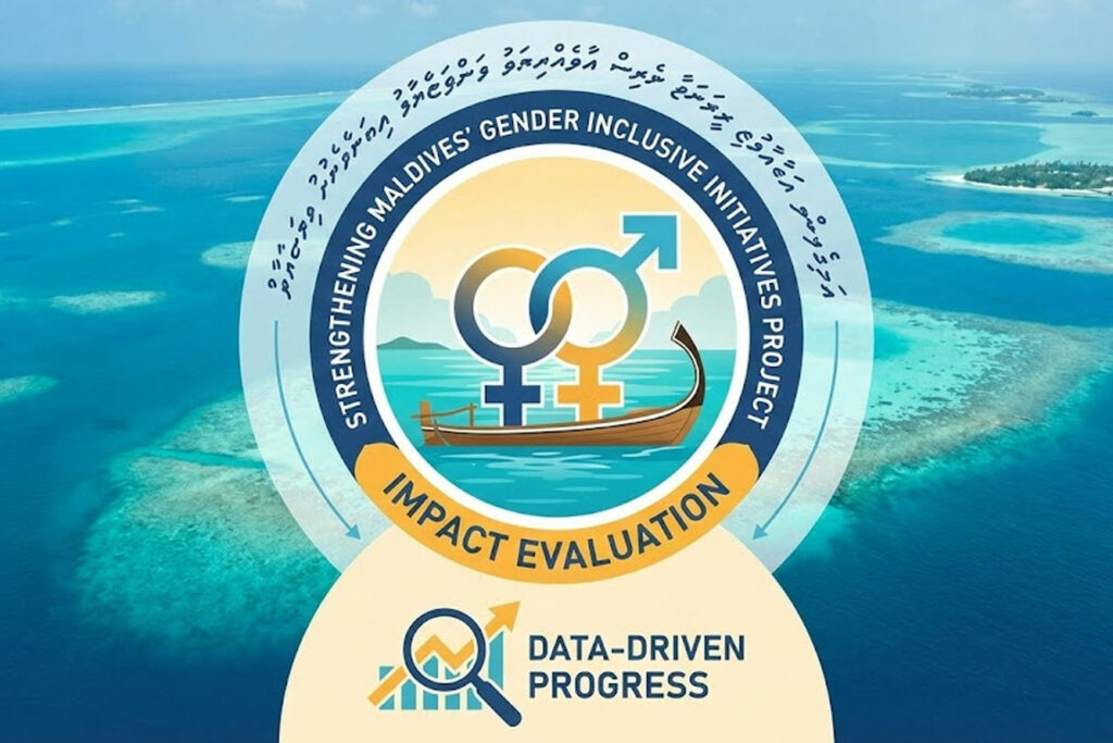 Strengthening Maldives’ Gender Inclusive Initiatives Project – Impact Evaluation